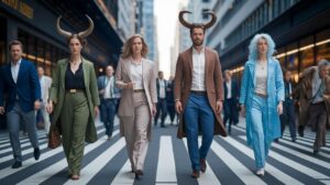 4 Zodiac Signs That Stay Serene Amid Chaos: Who’s the Master of Cool?