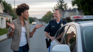 4 Zodiac Signs Whose Charisma Could Melt a Traffic Cop's Heart