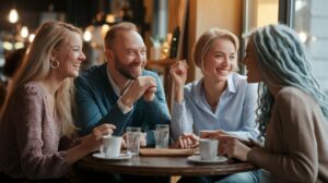 The Top 4 Zodiac Chatterboxes: Who Can't Keep a Secret?